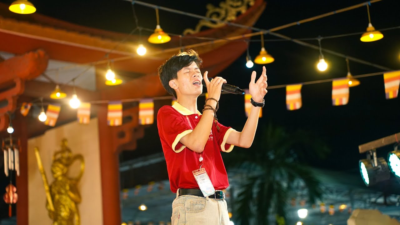 Thanh Xuân | Hoàng Quân & Thành Việt - CLB Trí Tuệ