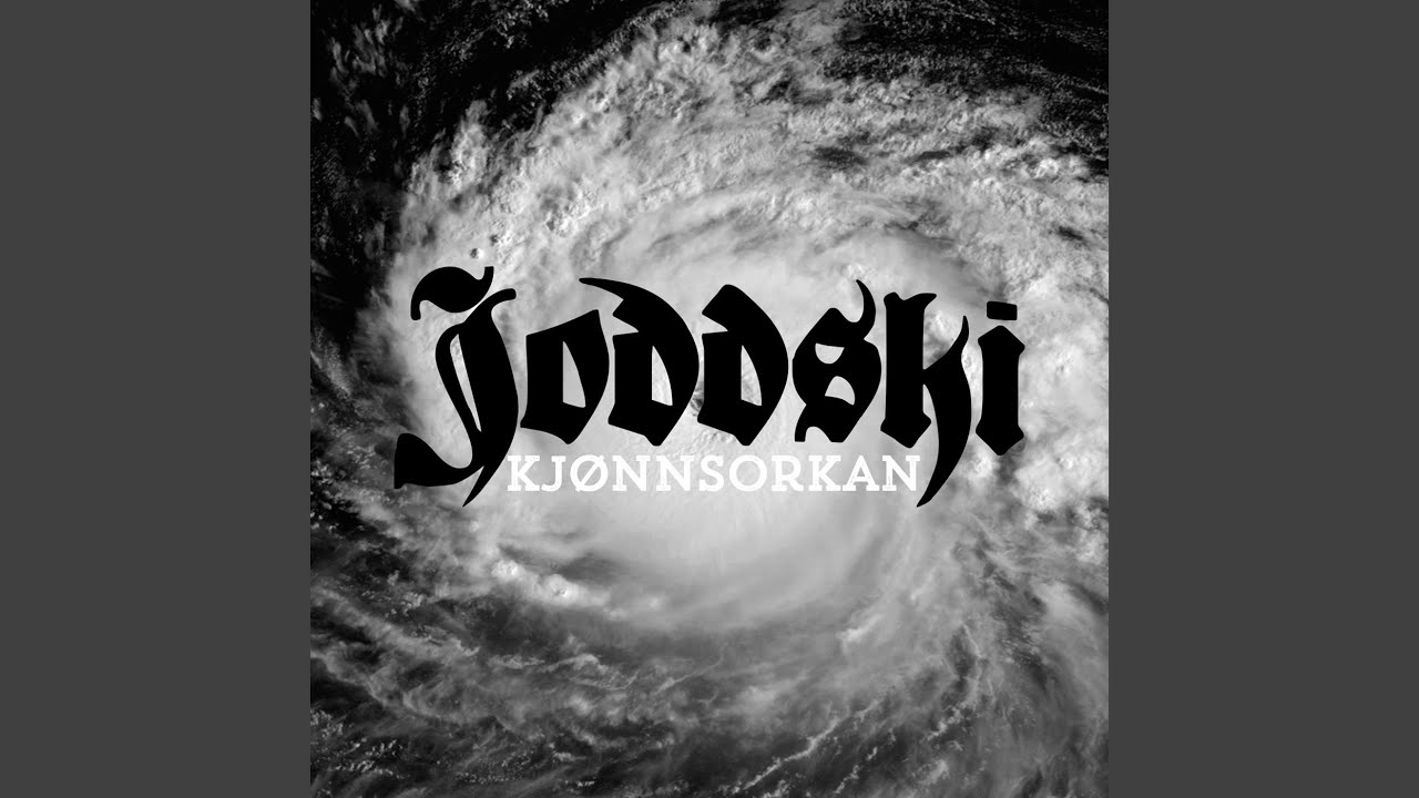 Kj&oslash;nnsorkan