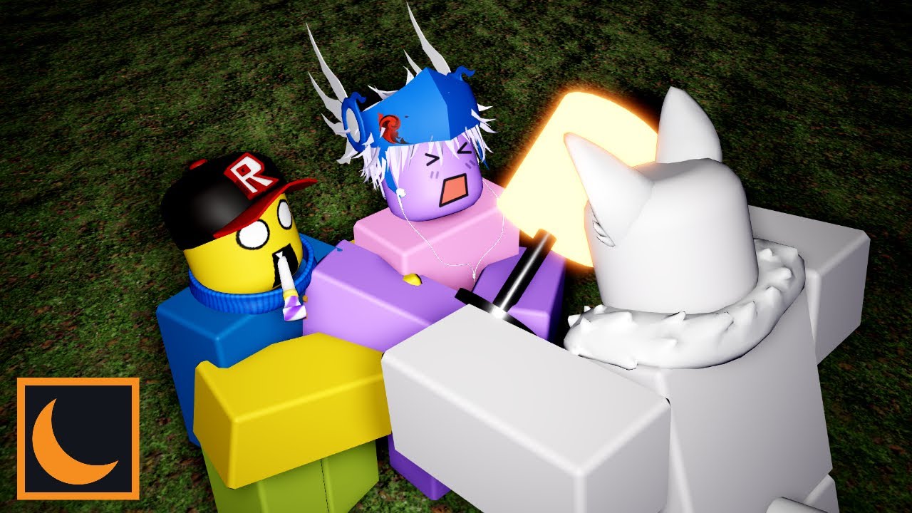 The Infection | Roblox Animation