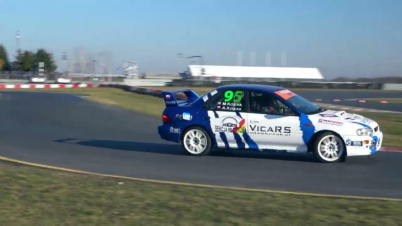 #Subaru #Impreza #GC8 #STi - pure sound