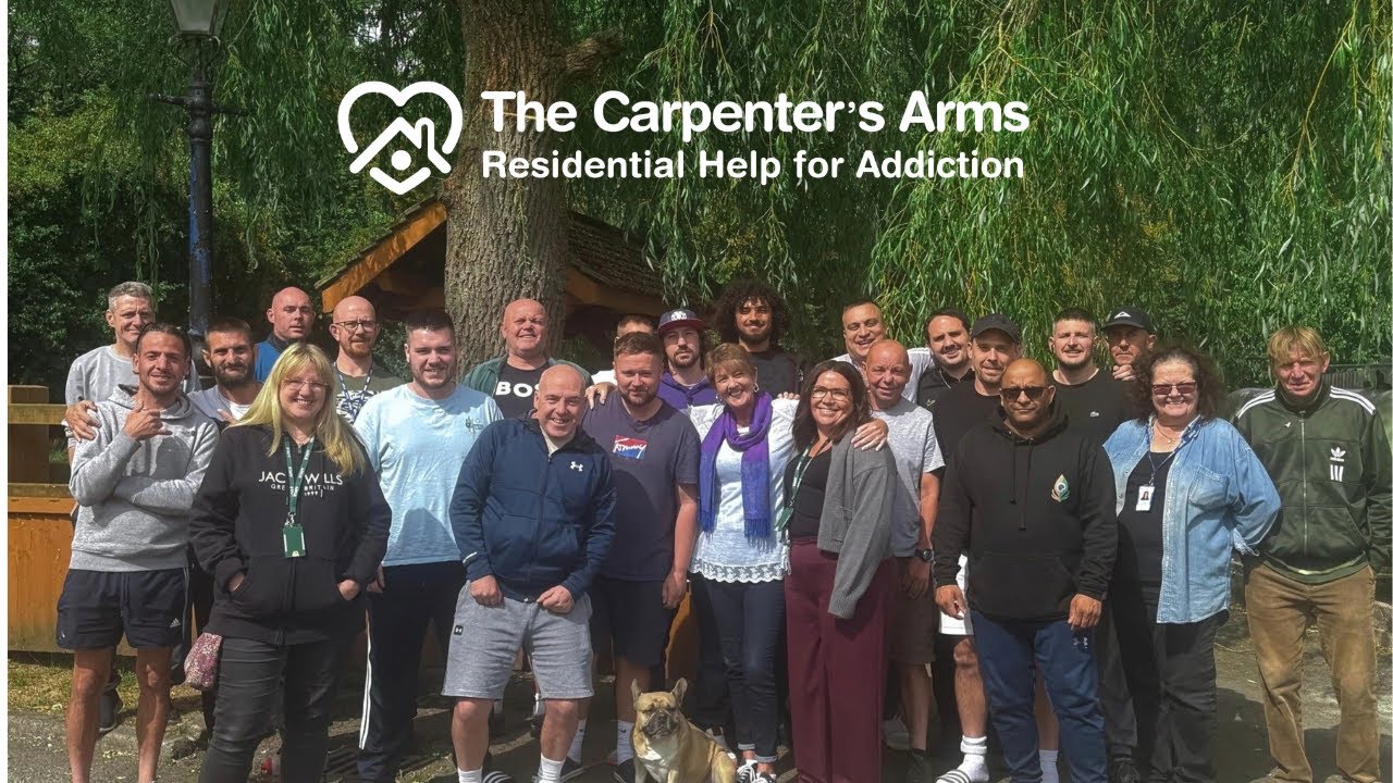 Life at Carpenter's | The Carpenter's Arms