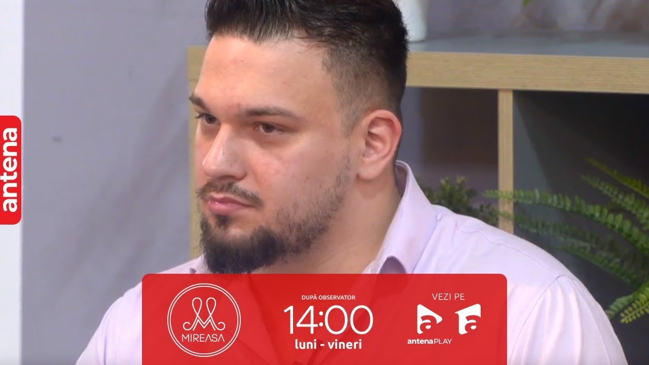 Antonio și Dani, glume pe seama lui Roberto. Cum ripostează concurentul