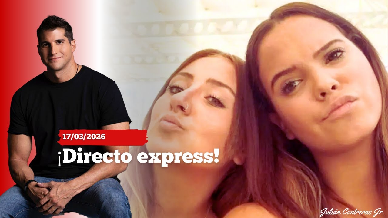 ¿Tormenta familiar entre Gloria Camila y Rocío Flores?