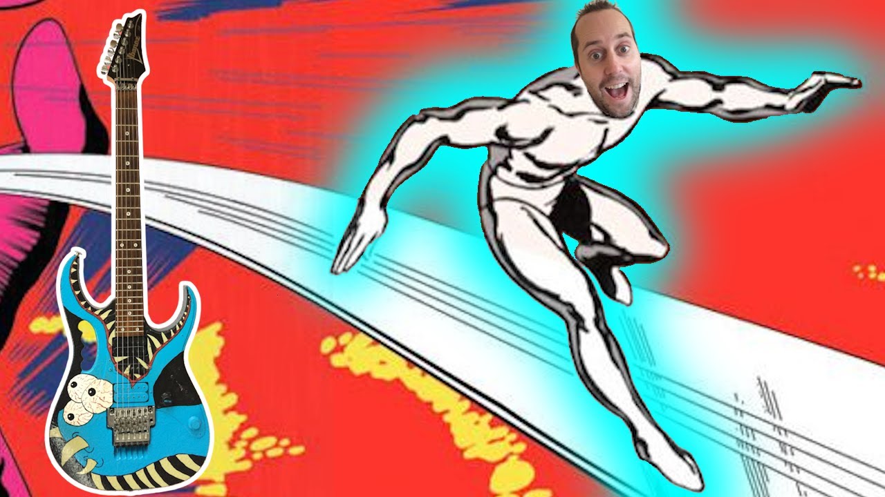 Matt's Boogie