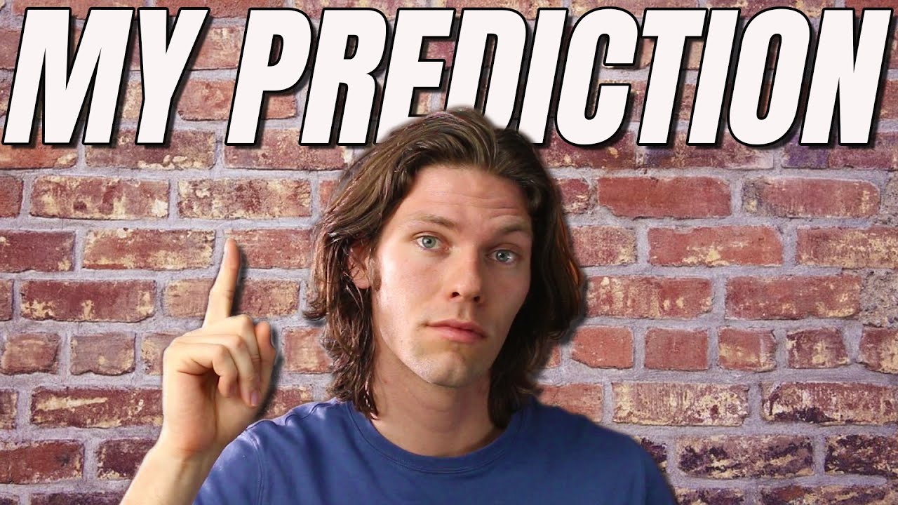 My Predictions For CARES Act 2 & PPP News | Stimulus Update 5-7