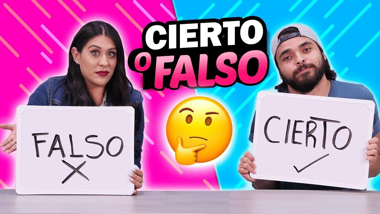 Temas femeninos: cierto o falso | Cosas de chicas: Episodio 31