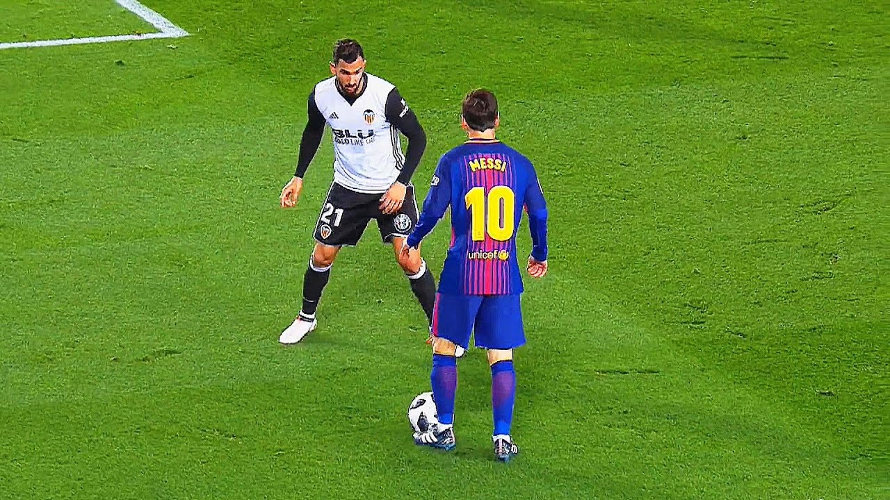 Too Good for ballon d'Or ►20 Messi Class Highlights of 2018 ||HD||