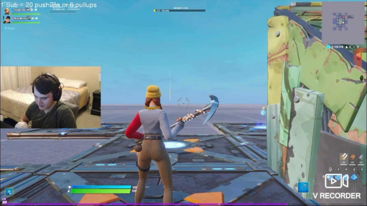 I Voice Trolled as the Dramatic Pause And it actually Work