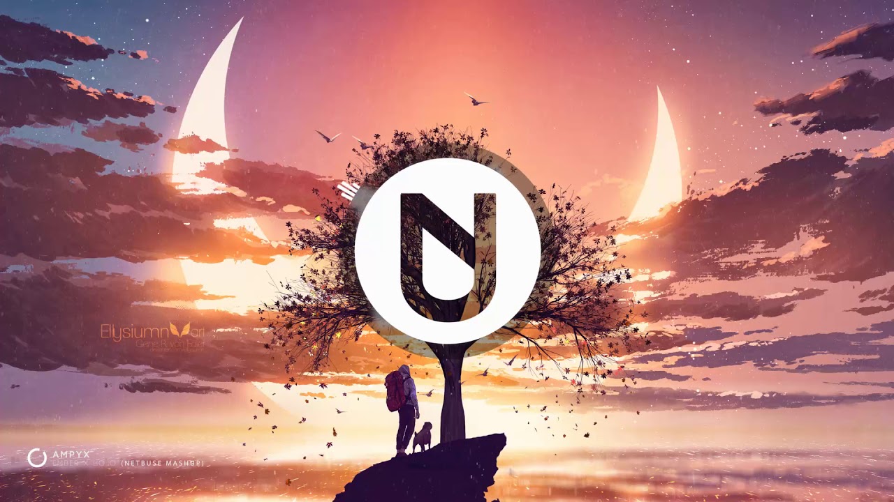 Ember X Holo (Netbuse Mashup)