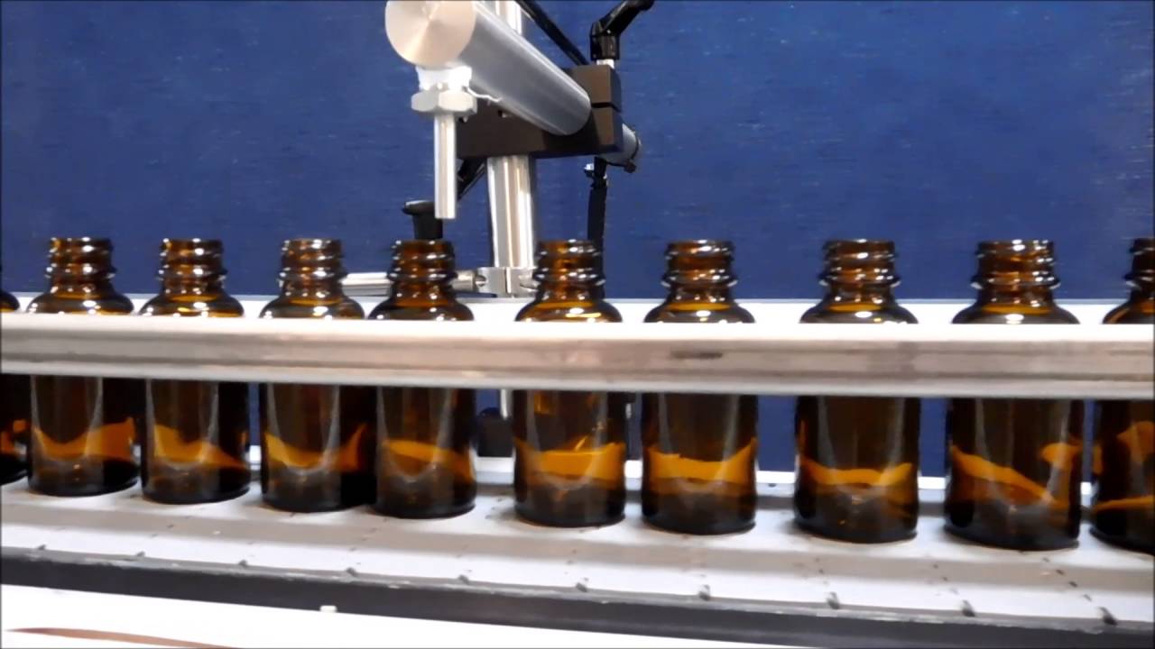 Testing - Nitrogen Purge System