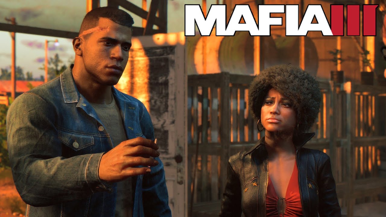 Mafia III: Definitive Edition - Part 8 - Don Maximus Deutsch Gameplay I MAFIA 2026