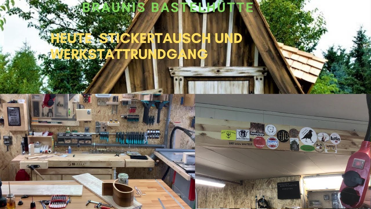 Werkstattvlog