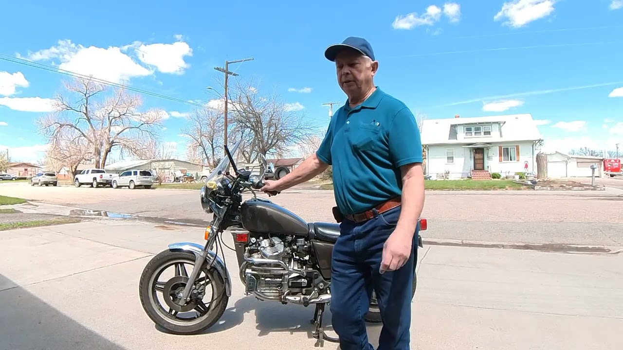 THE HONDA CX500&hellip;IS IT REALLY THAT GREAT??