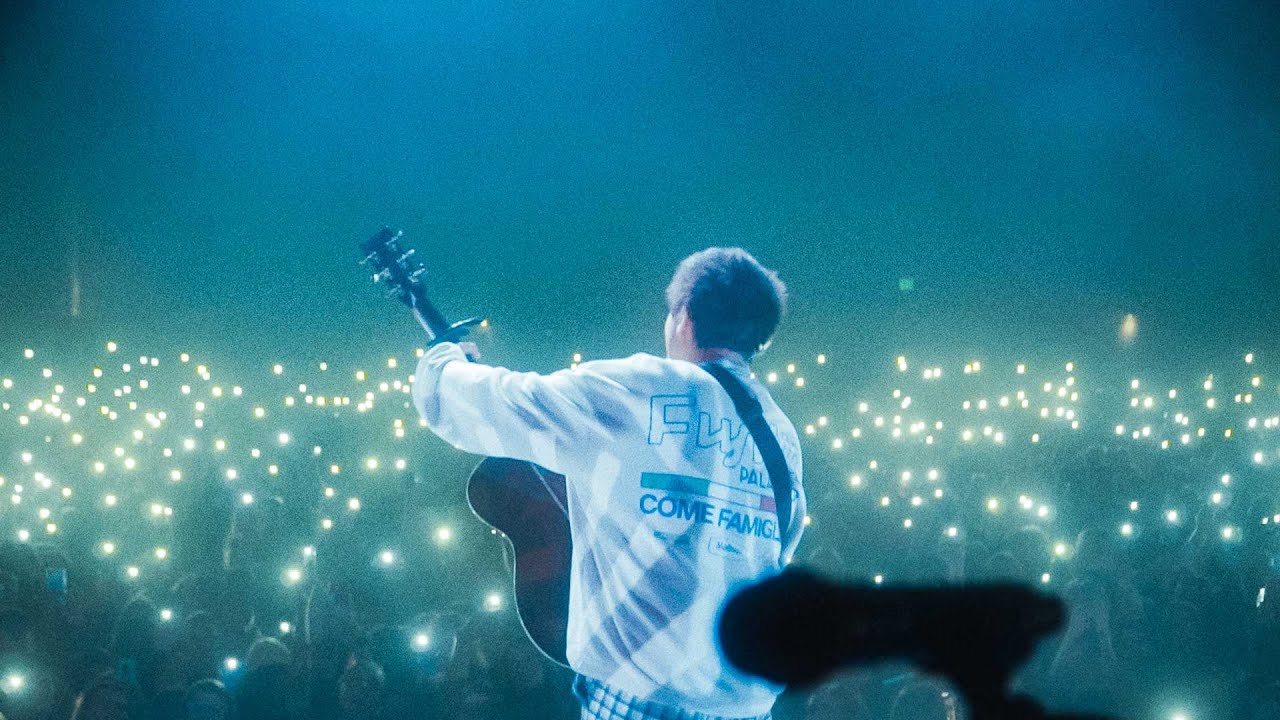 Alec Benjamin: The Tour (Part 1)