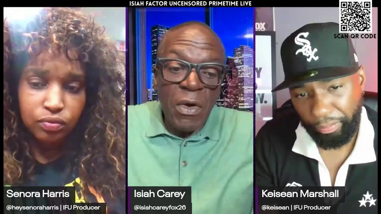Lindsay Clancy Case Update, Druski CTE Debate & Viral Public Chaos | IFU Primetime Live
