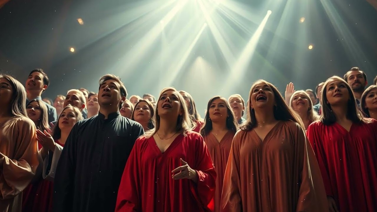 Worship for Open Doors 🔑  Powerful Prayer Songs