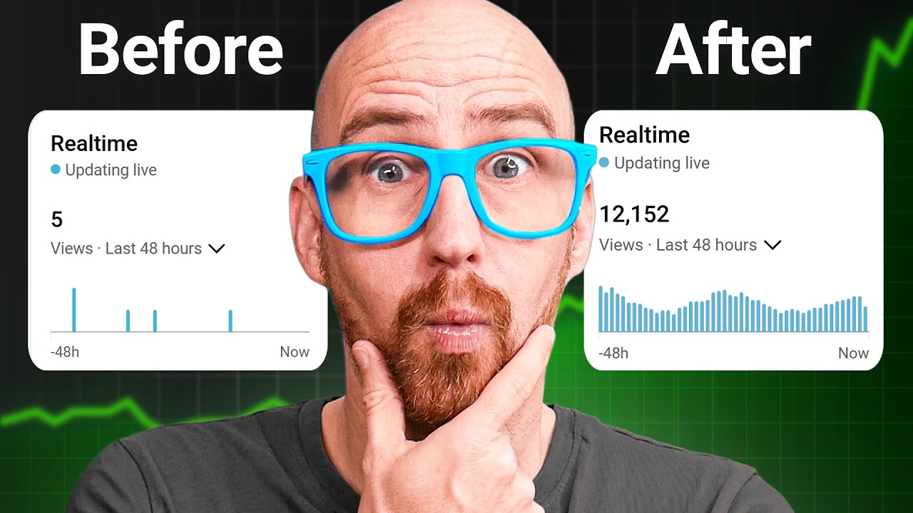 Why YouTube isn't Recommending Your Videos (and How to Fix It)