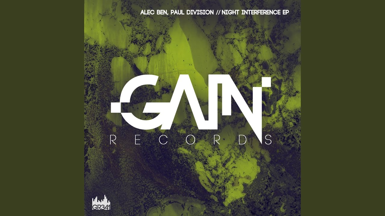 Night Song (Original Mix)