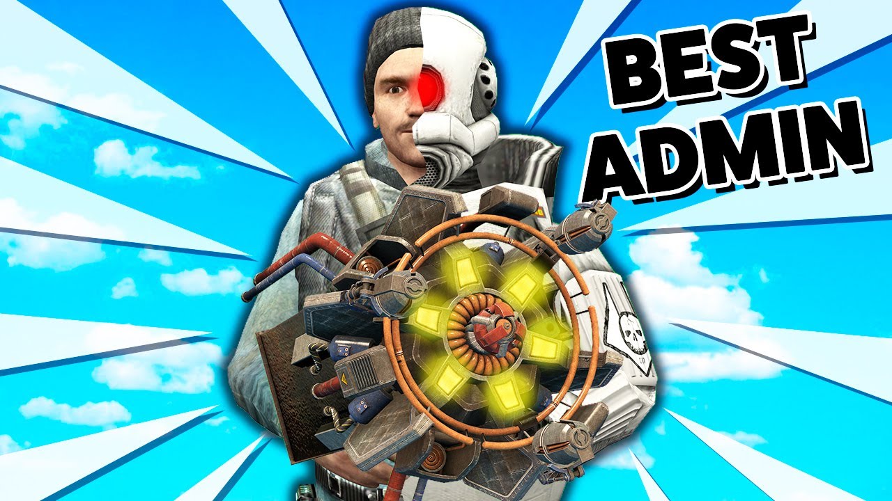Best Admin On Duty BUT They Want Me REMOVED
