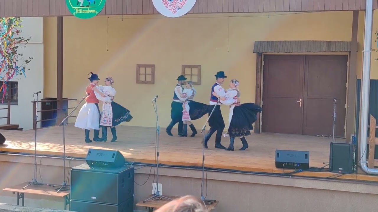 Železiar v Slovinkách - Abovský šaflik