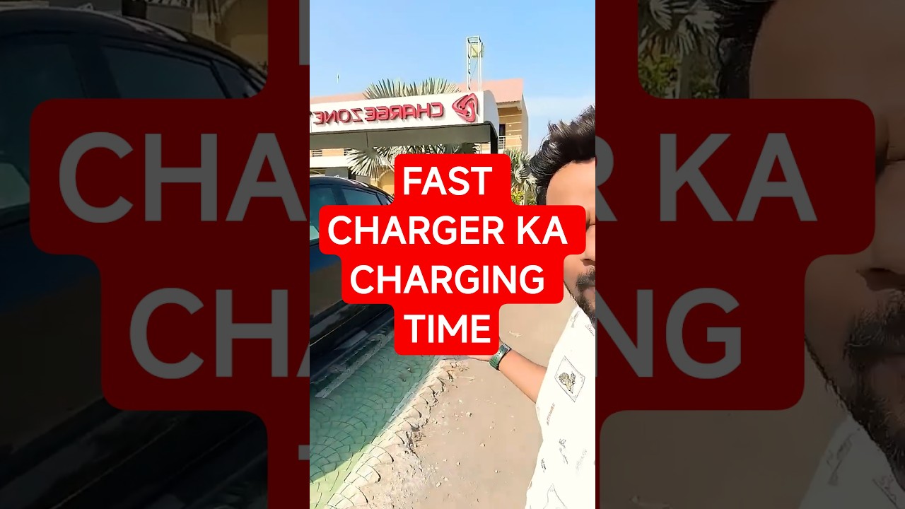 Time for charging in 30KWH charger. #mahindra  #be6e #XEV9E