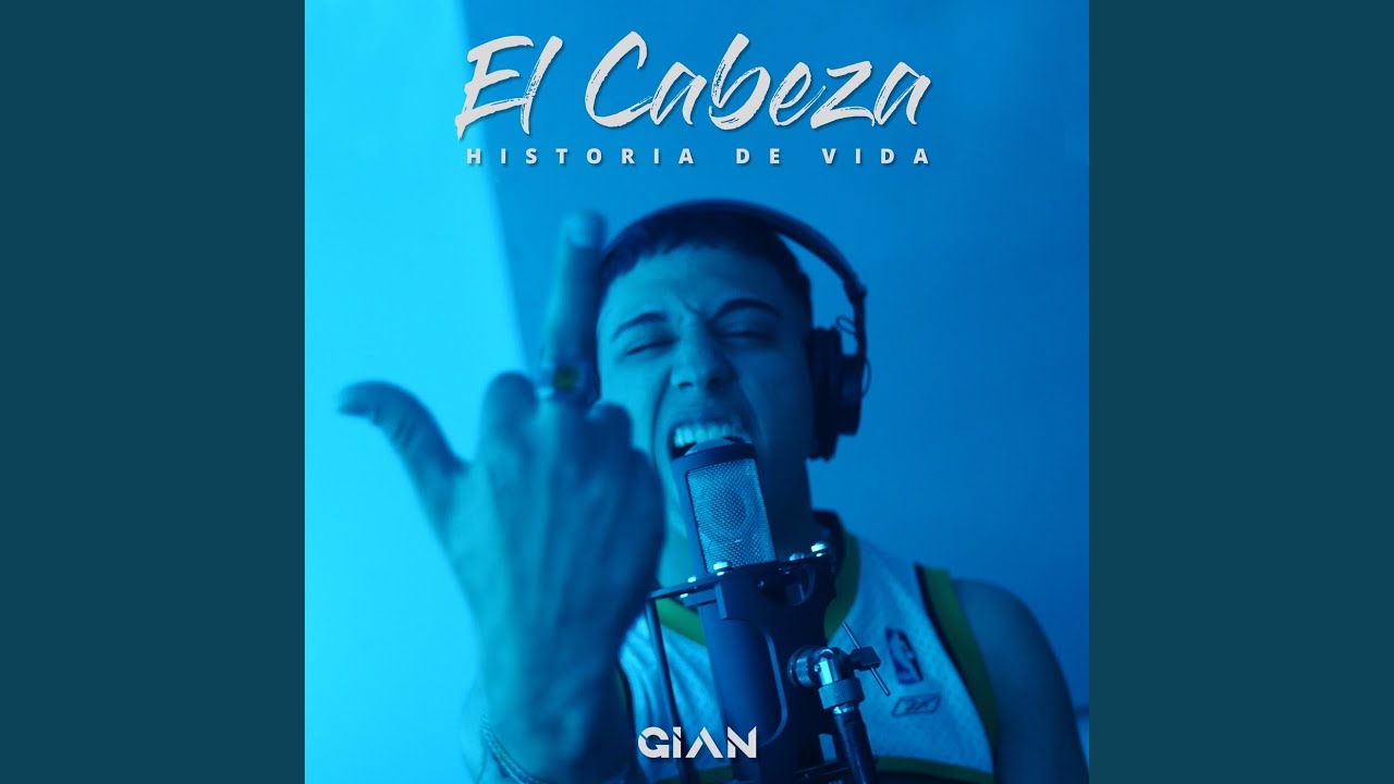 El Cabeza