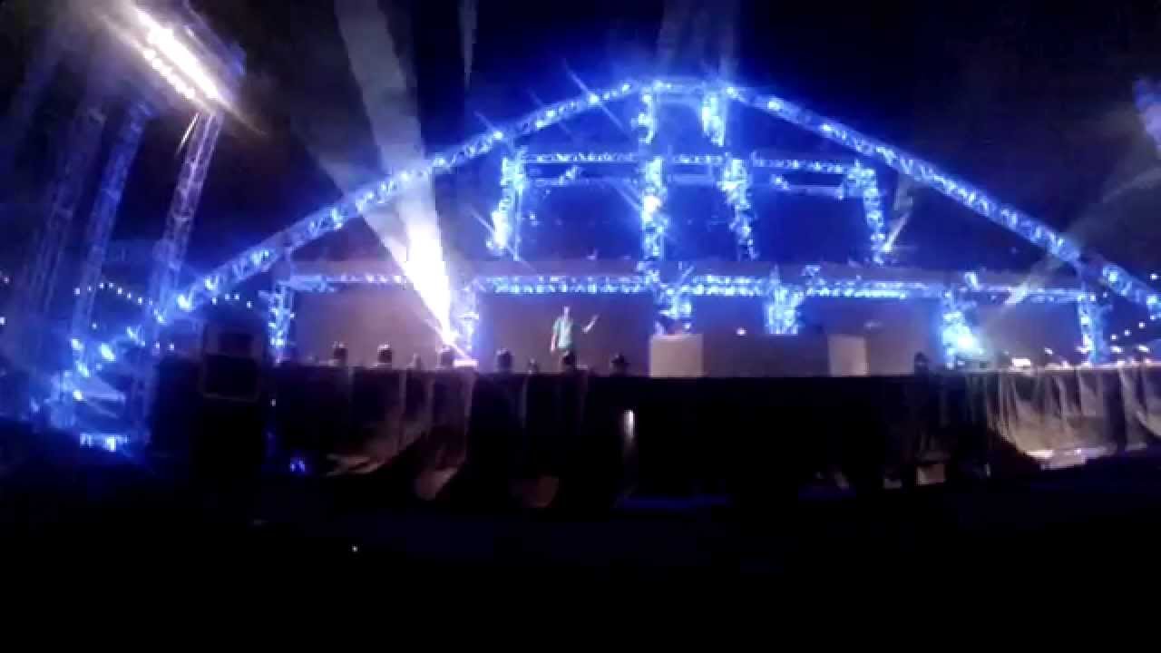 Bro Safari @ EDC Las Vegas 2014 (HD)