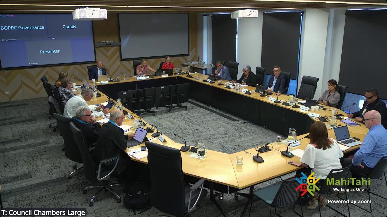 Regional Delivery and Evaluation Committee - 17 March 2026