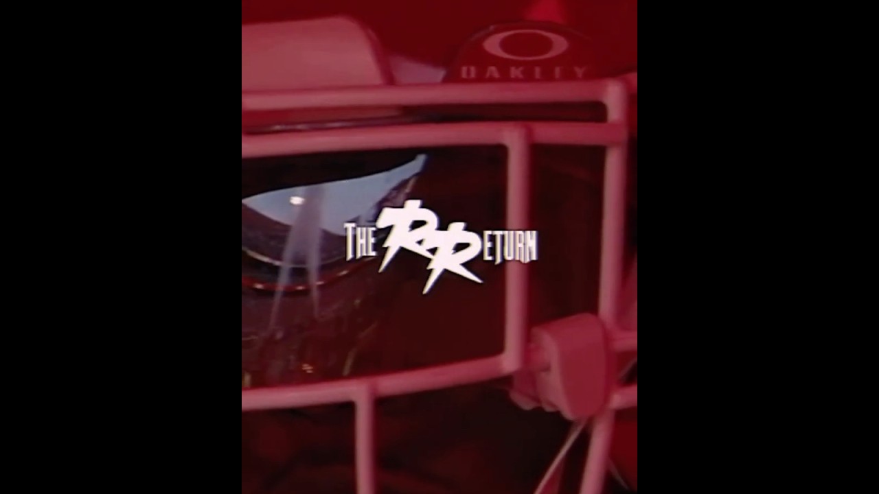 Rashee Rice: The RReturn Season 1, Episode 1 streaming 10/21 ⏰