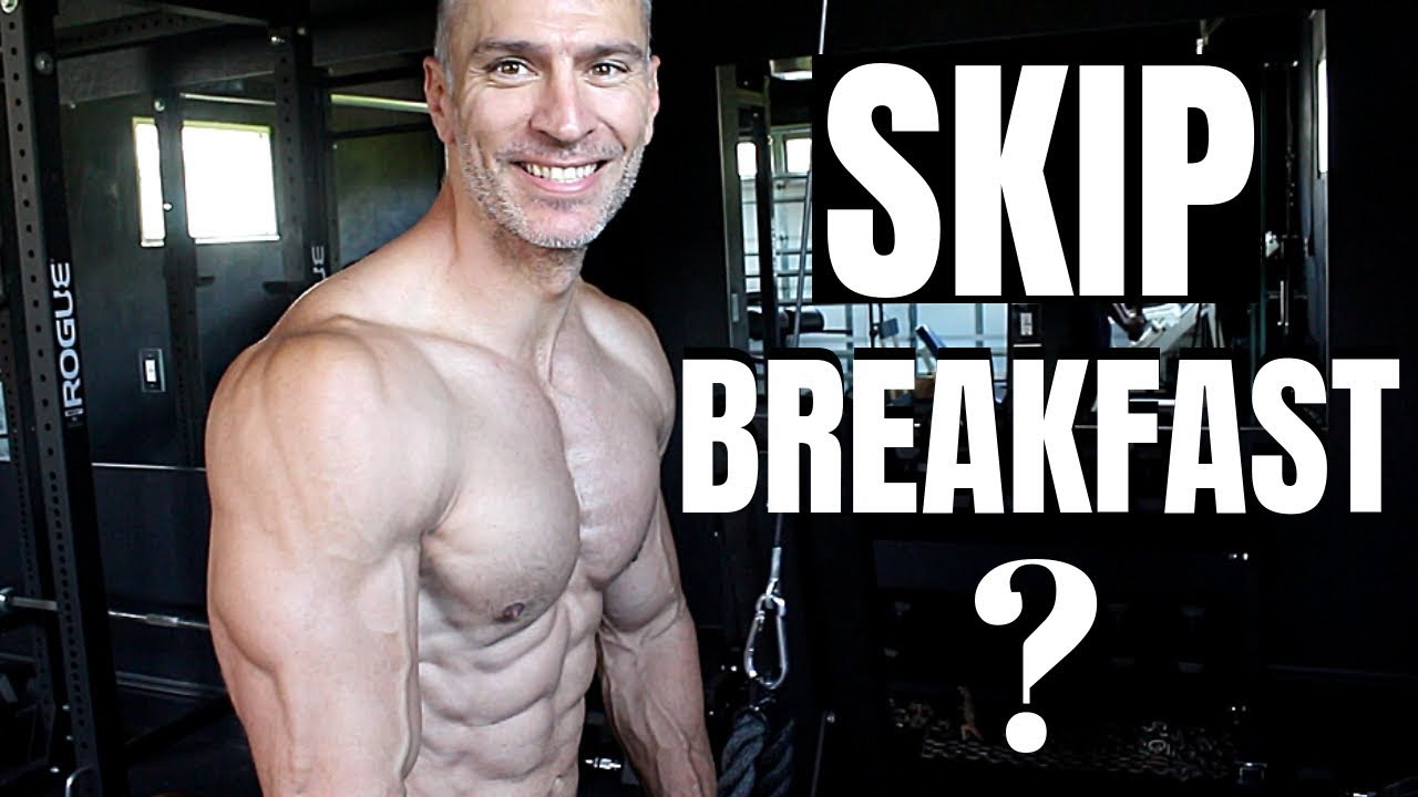 Should You Skip Breakfast?