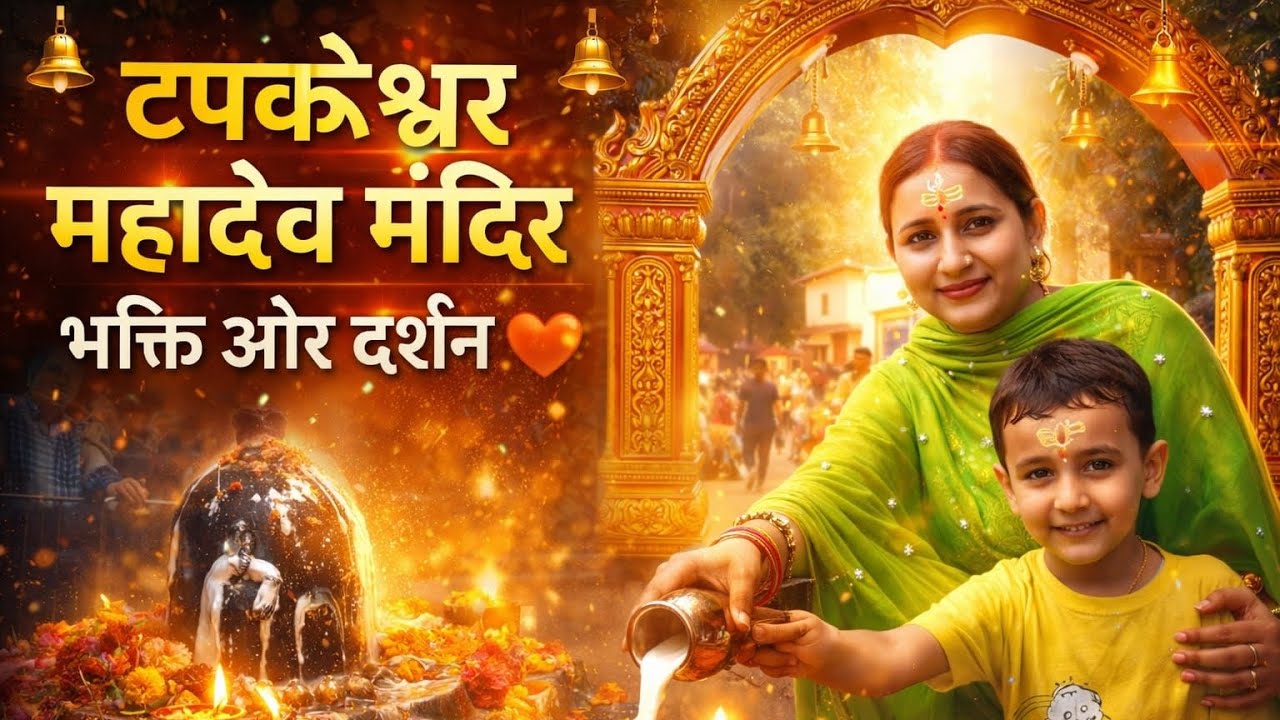 Tapkeshwar Mahadev Dehradun Darshan 🙏 | Tapkeshwar Temple Vlog | Dehradun Travel | Mahadev Blessings