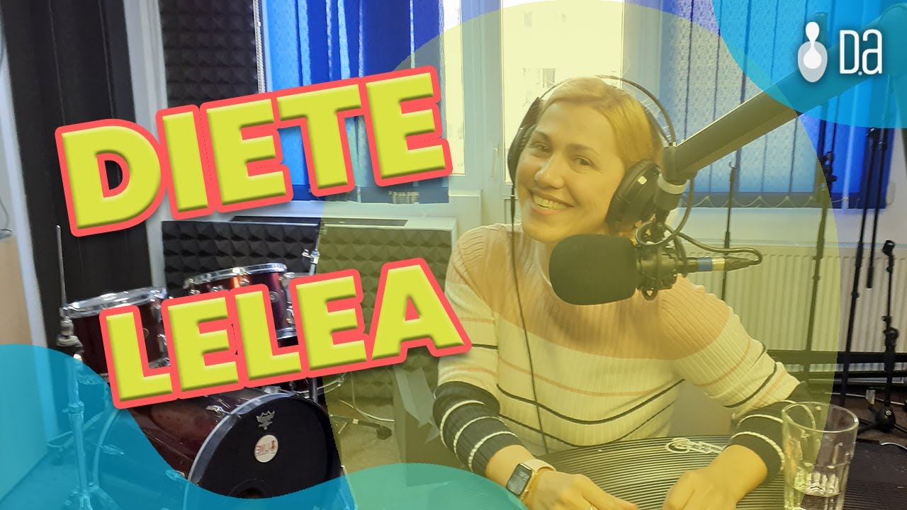 Diete de slăbit lelea I Doctor in nutritie oncologica Diana Artene