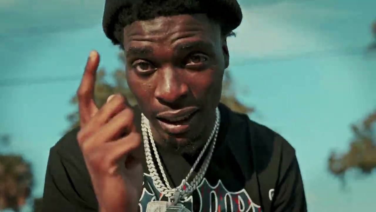 Yung Blac “ Pink 50s” ( official music video ) 