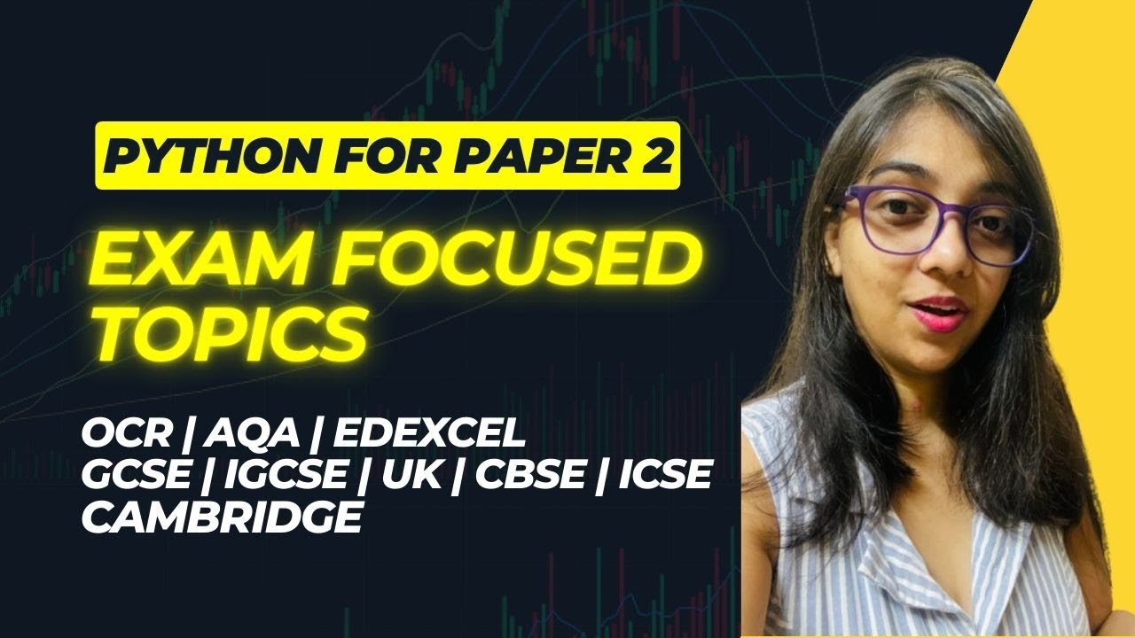 IOSTEM Education | Python print() Function for Cambridge IGCSE, GCSE & A Level | Beginner Tutorial
