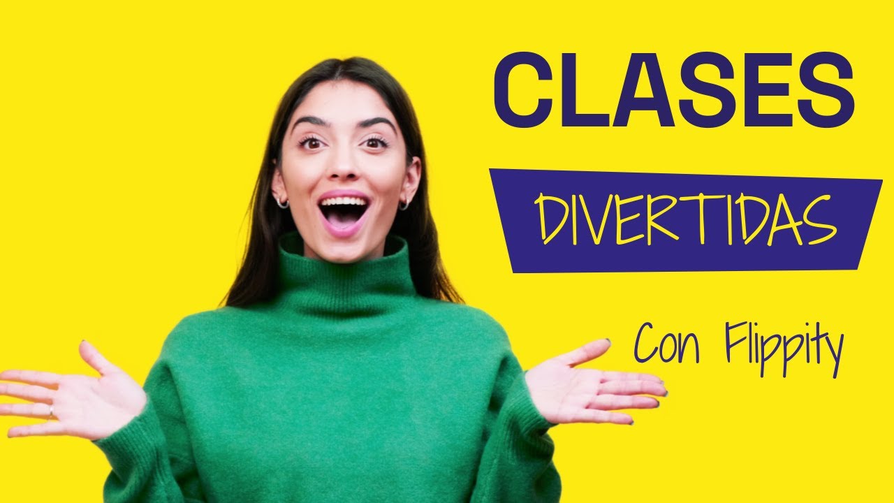 Dinámicas Virtuales con Flippity: ¡Haz tu Clase Más Divertida!