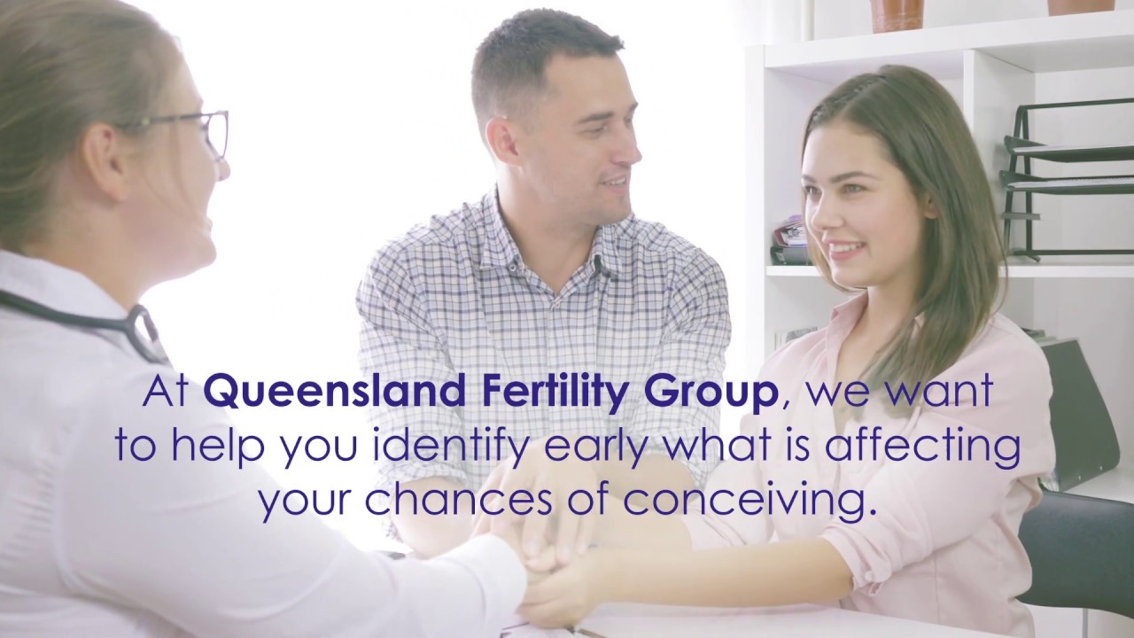 FERTILITY ASSESSMENT SURVEY| Queensland Fertility Group