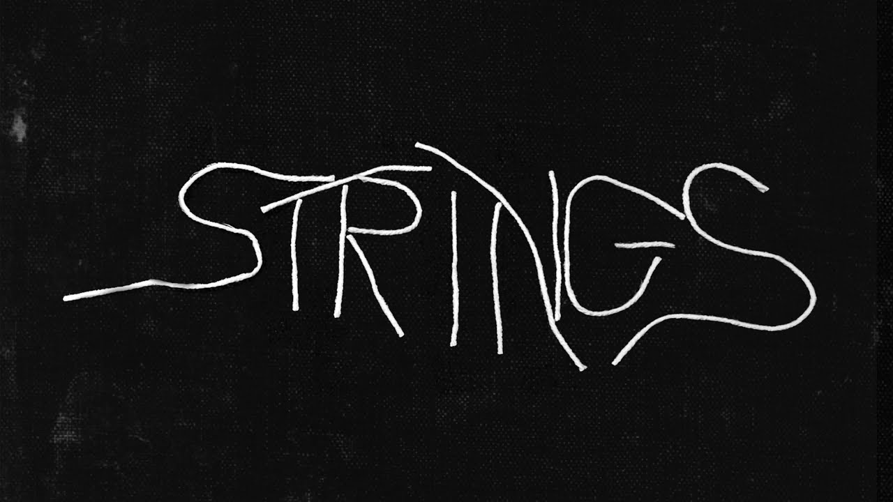 &ldquo;Strings&rdquo; - Horror Short Film