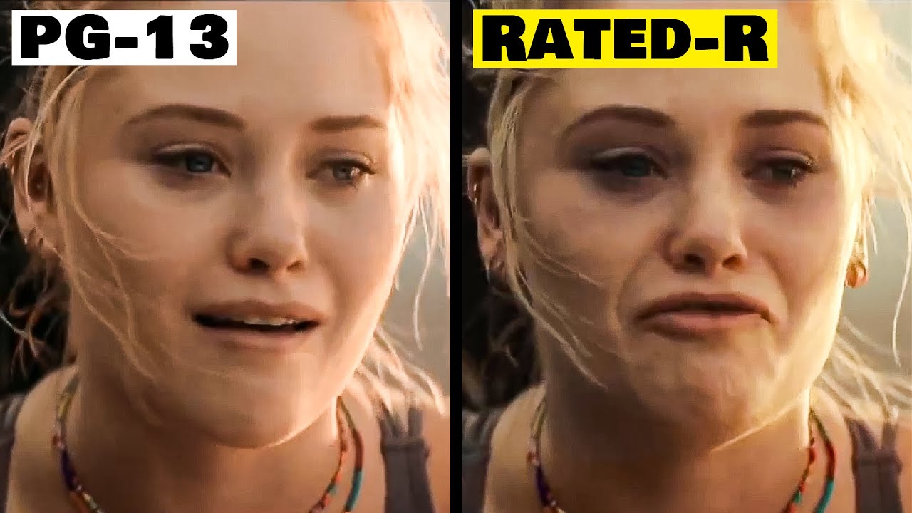 This New AI Just BROKE The Film Industry