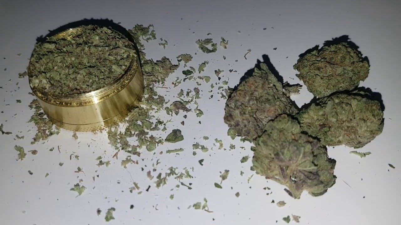 STRAIN REVIEW 009:: cinderella 99 AAA - Piffery