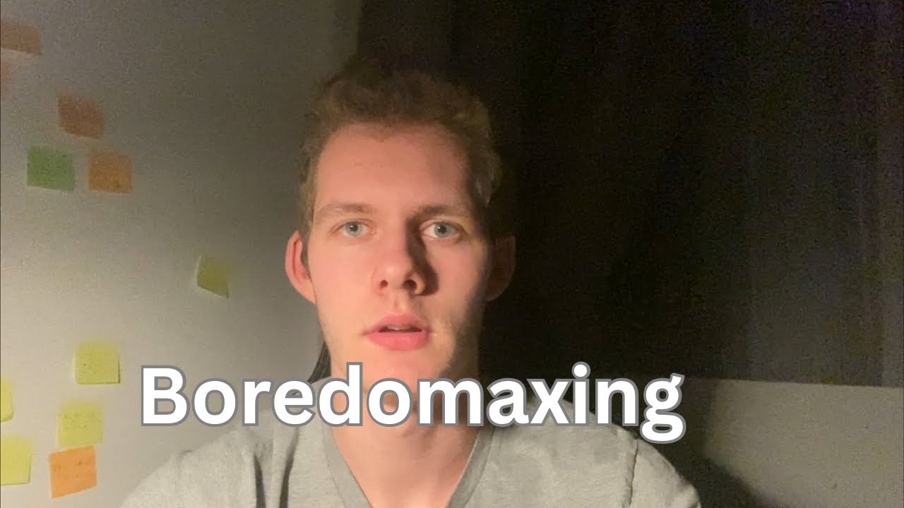 How I finally get sh*t done