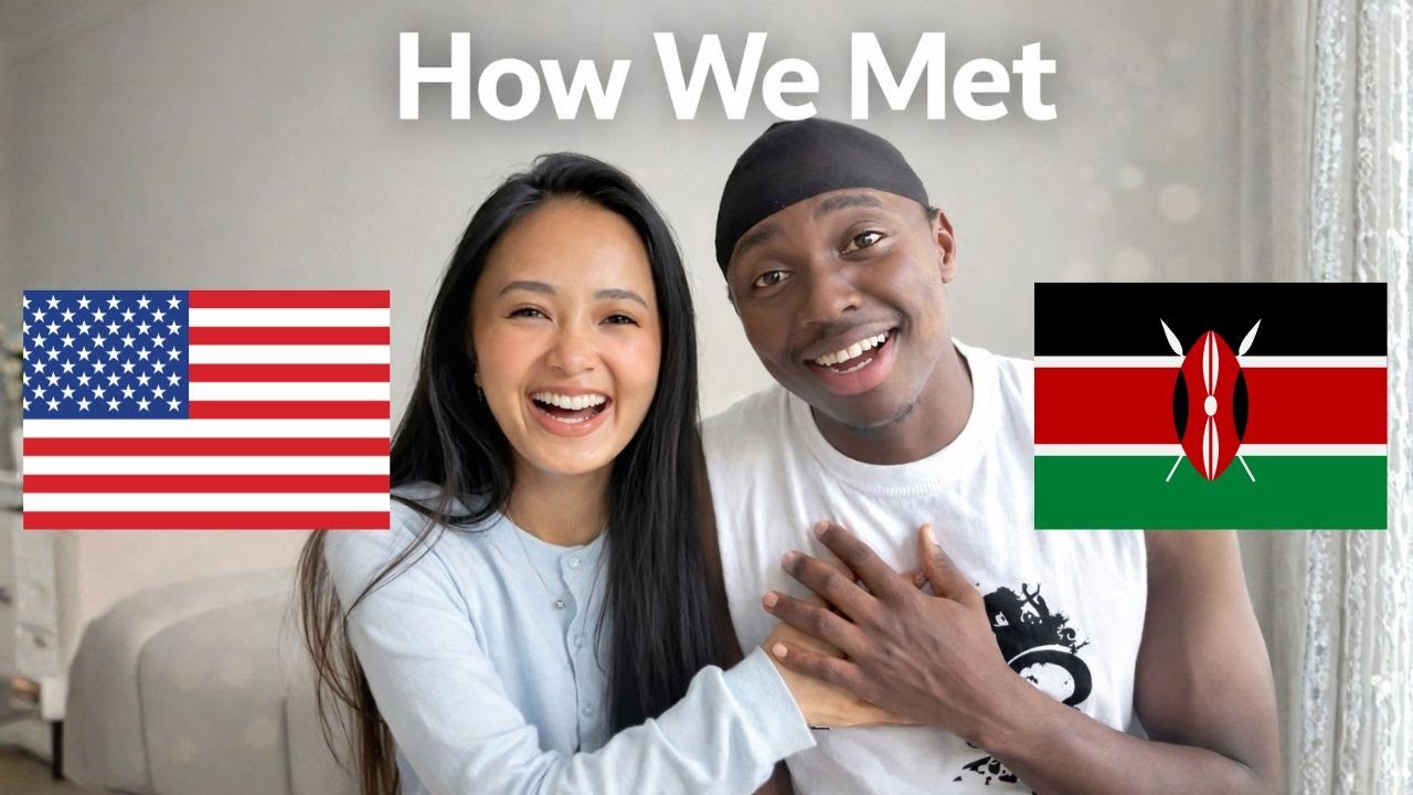 Welcome to our channel (FIRST VIDEO)