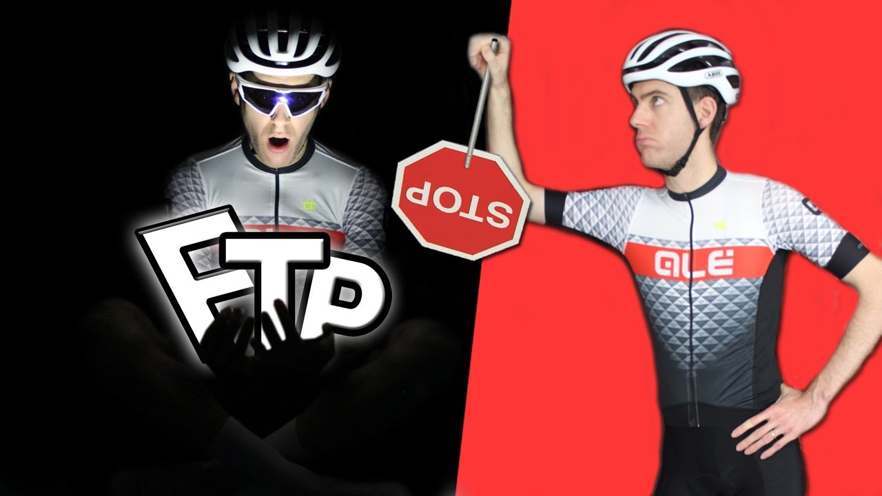 Mieux que la FTP : le Profil de Puissance Record