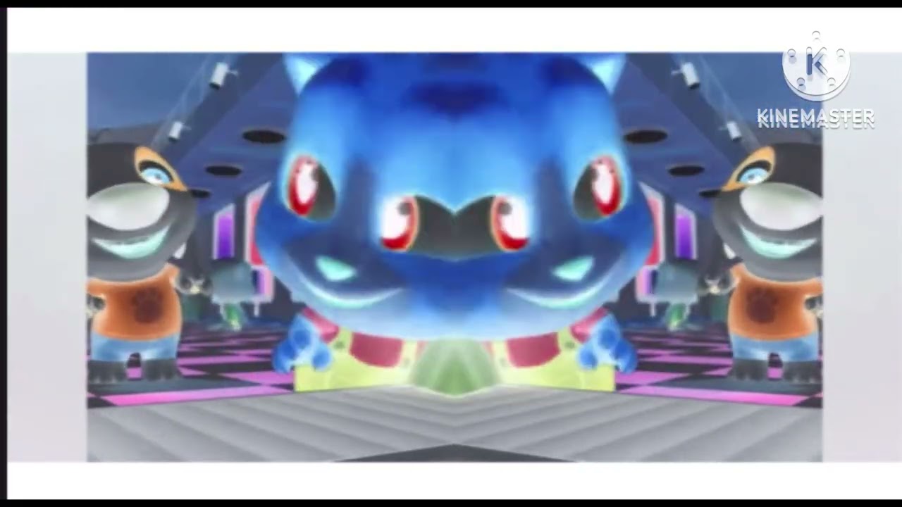 My Talking Tom Friends Preview 2 (Sponsored By Preview 2) Effects In CoNfUsIoN