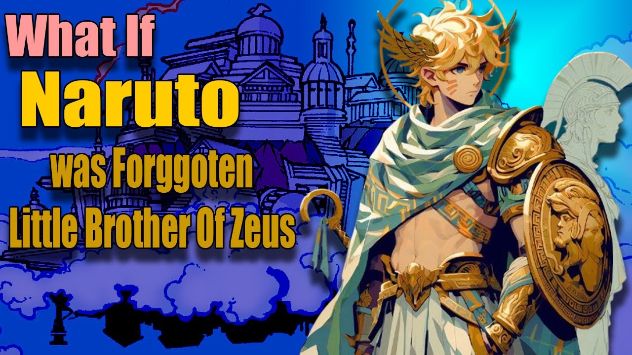 What If Naruto Was Forgotten Little Brother Of Zeus