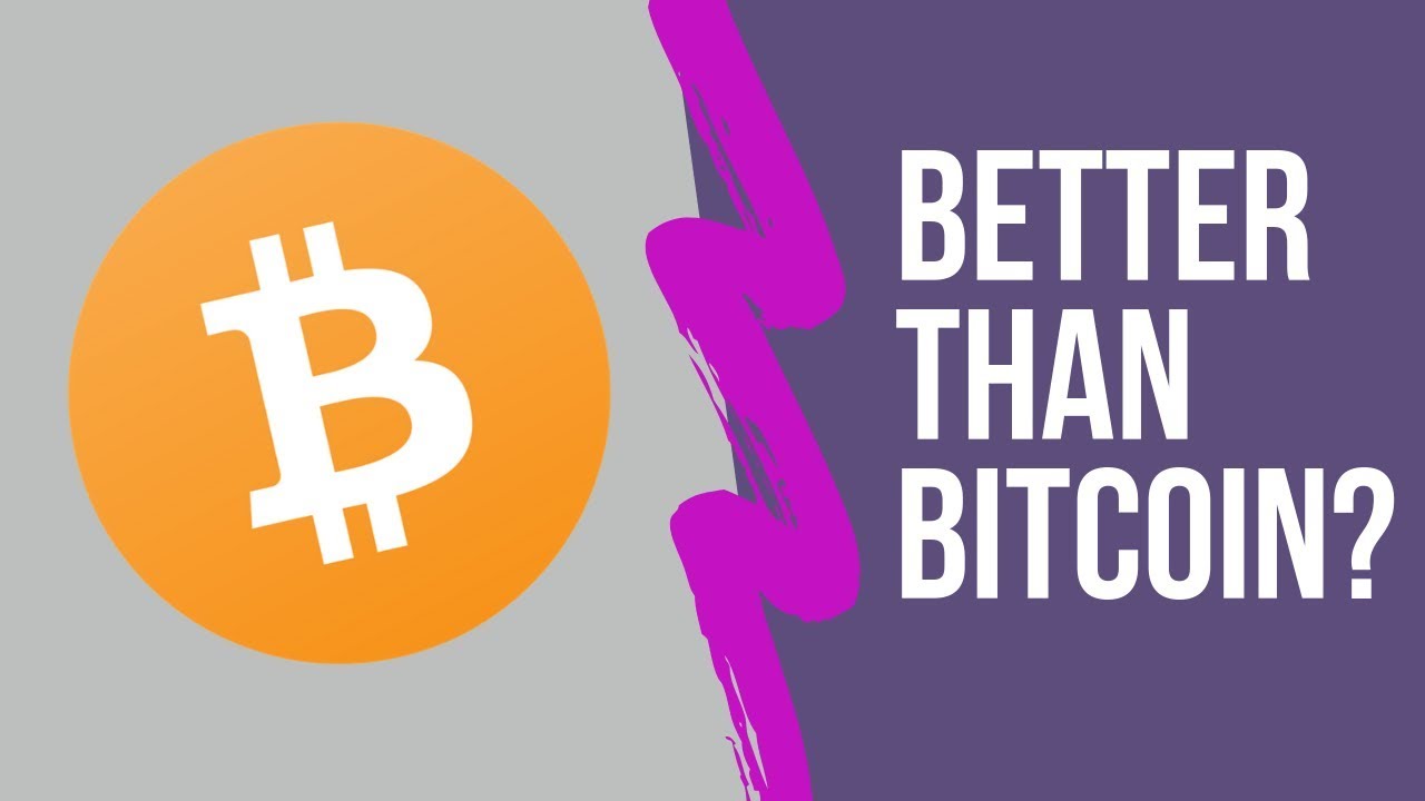 12 Reasons Why PIVX Is Better Than Bitcoin