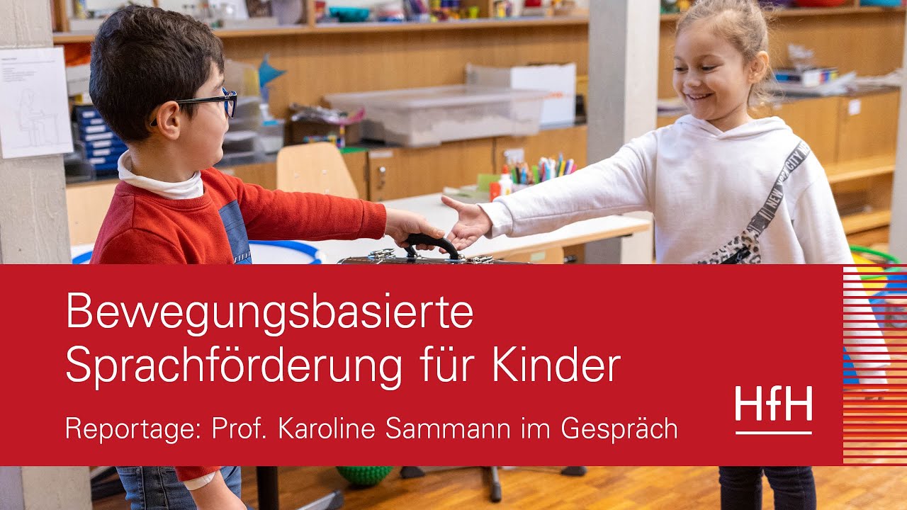 HfHkompakt: Verhaltensprobleme und Hirnforschung