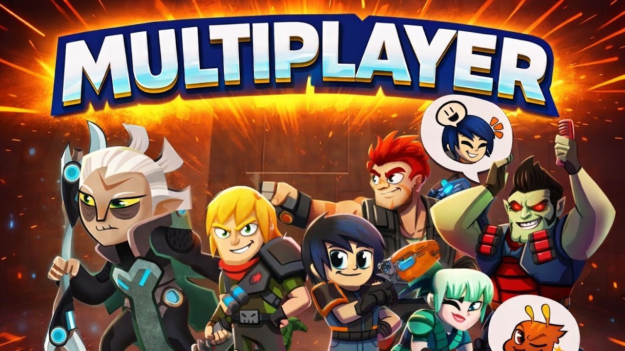 BEST SLUGS FOR MULTIPLAYER TEAM🥵🥵 SLUG IT OUT 2 🥳
