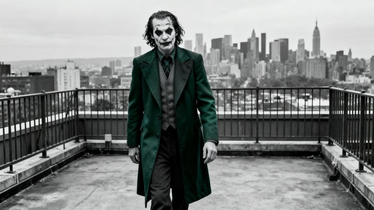 Karma Just Hit an Evil Woman Near You — Heaven Struck Her Down  Open Immediately JOKER MOTIVATION