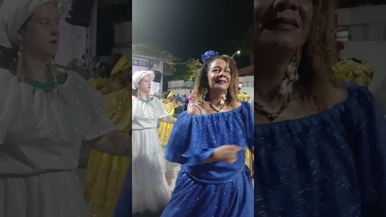 Polo alafin, Olinda 17/02/2026 Maracatu Estrela Brilhante de Igarassu 