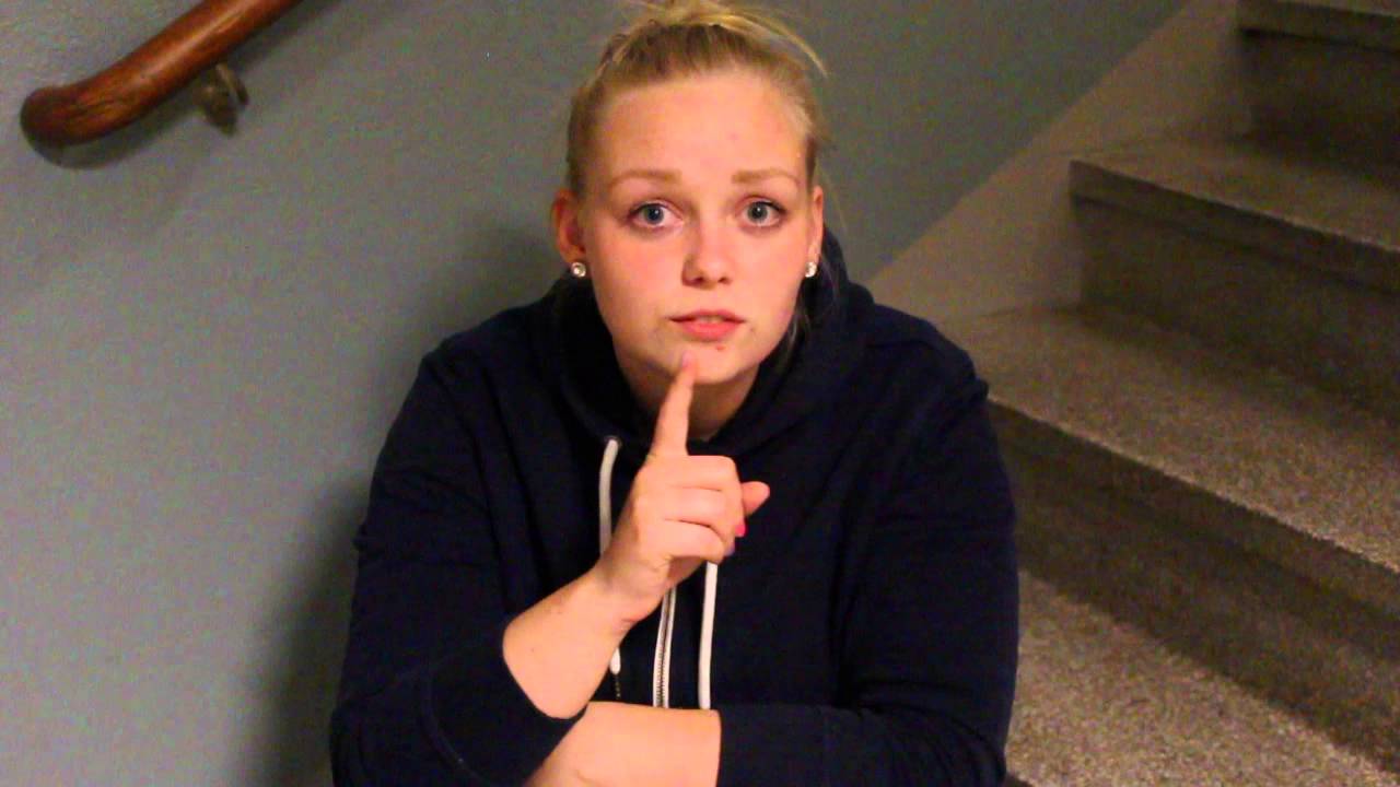 5 saker hörande alltid säger om oss döva